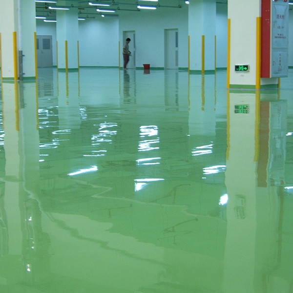 Self Leveling epoxy floors: 5 frequently asked questions