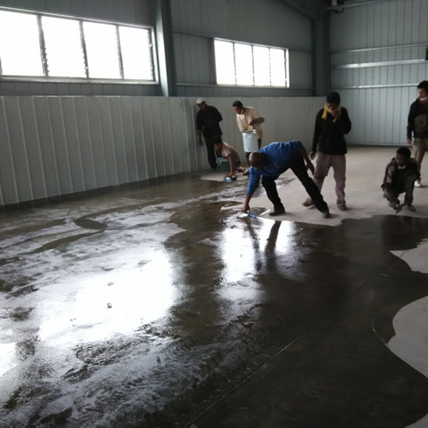 Five reasons why you should always be priming your epoxy floors