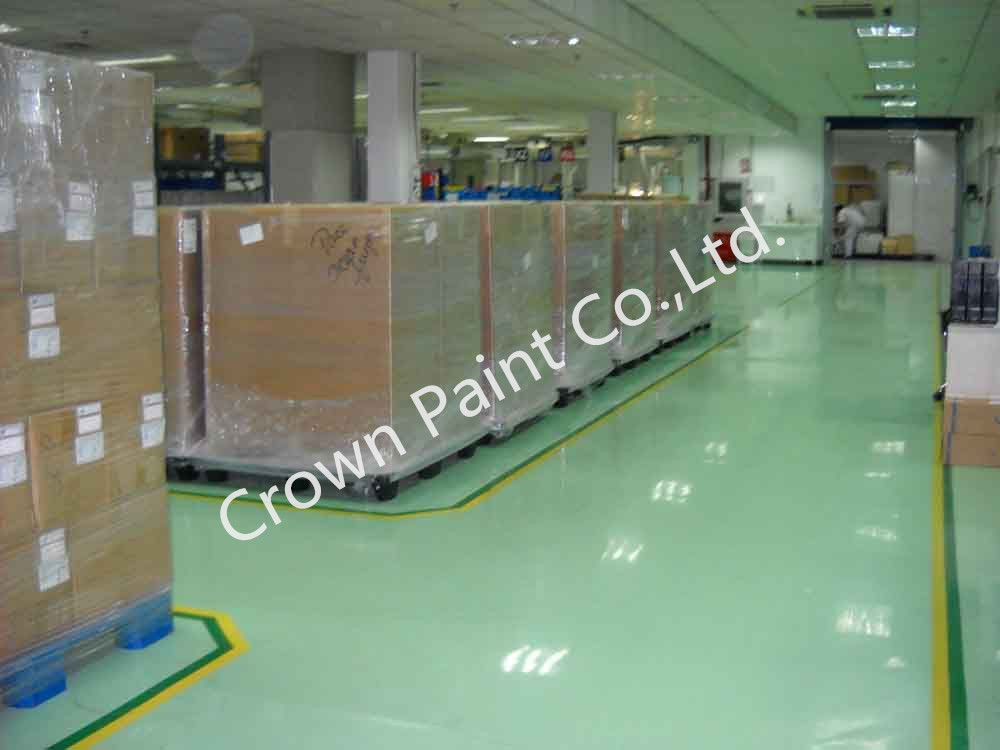 What You Need to Know About Epoxy Flooring